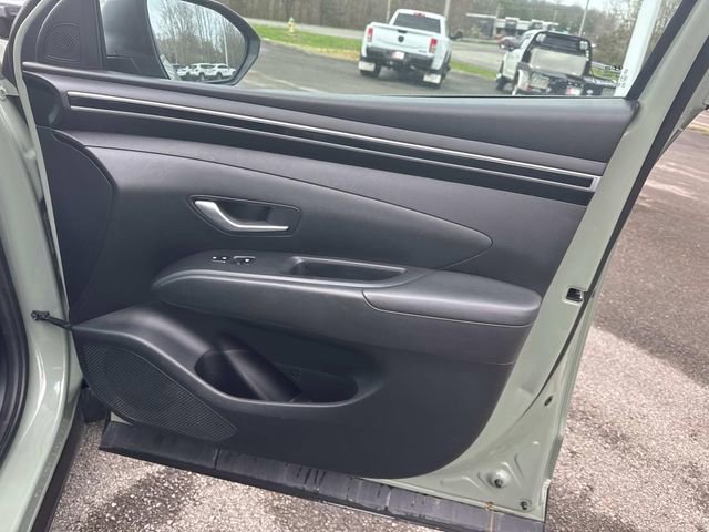 Used 2023 Hyundai Santa Cruz SEL image 21