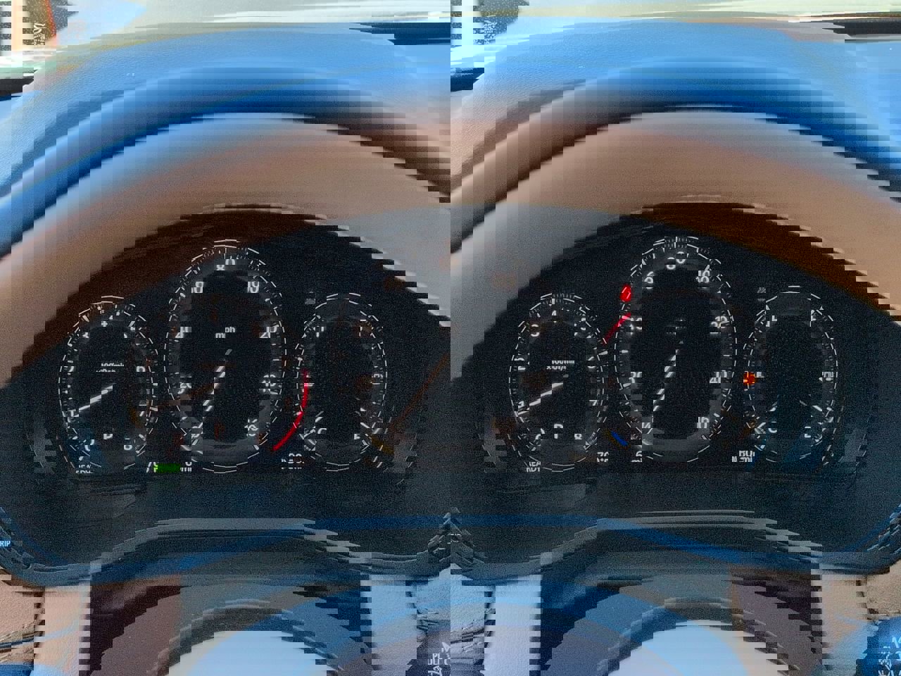 New 2026 MAZDA CX-70 3.3 Turbo S w/ Premium Plus image 26