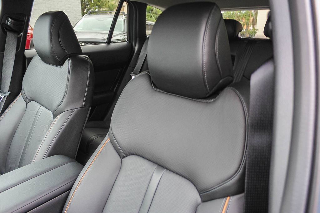 New 2026 MAZDA CX-50 2.5 Hybrid w/ Cargo Package image 27