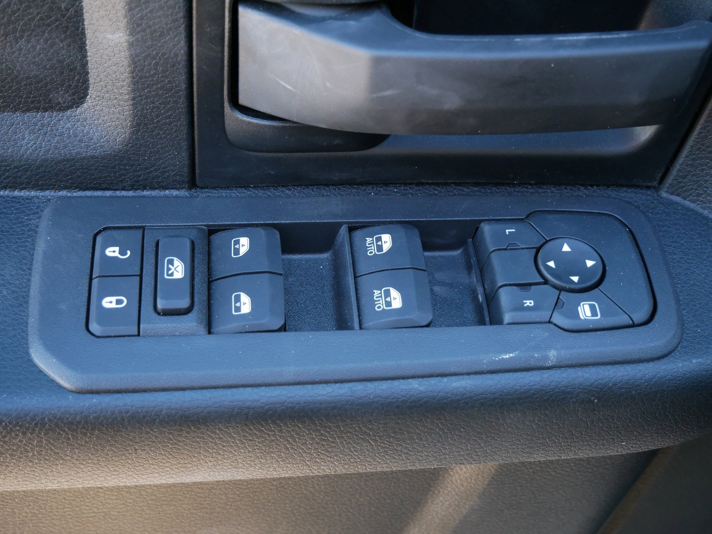 New 2026 RAM 3500 Tradesman image 13