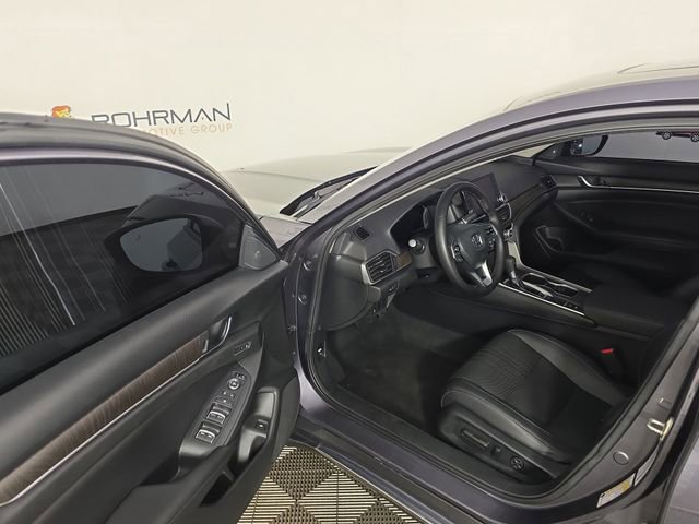 Used 2019 Honda Accord EX-L image 18