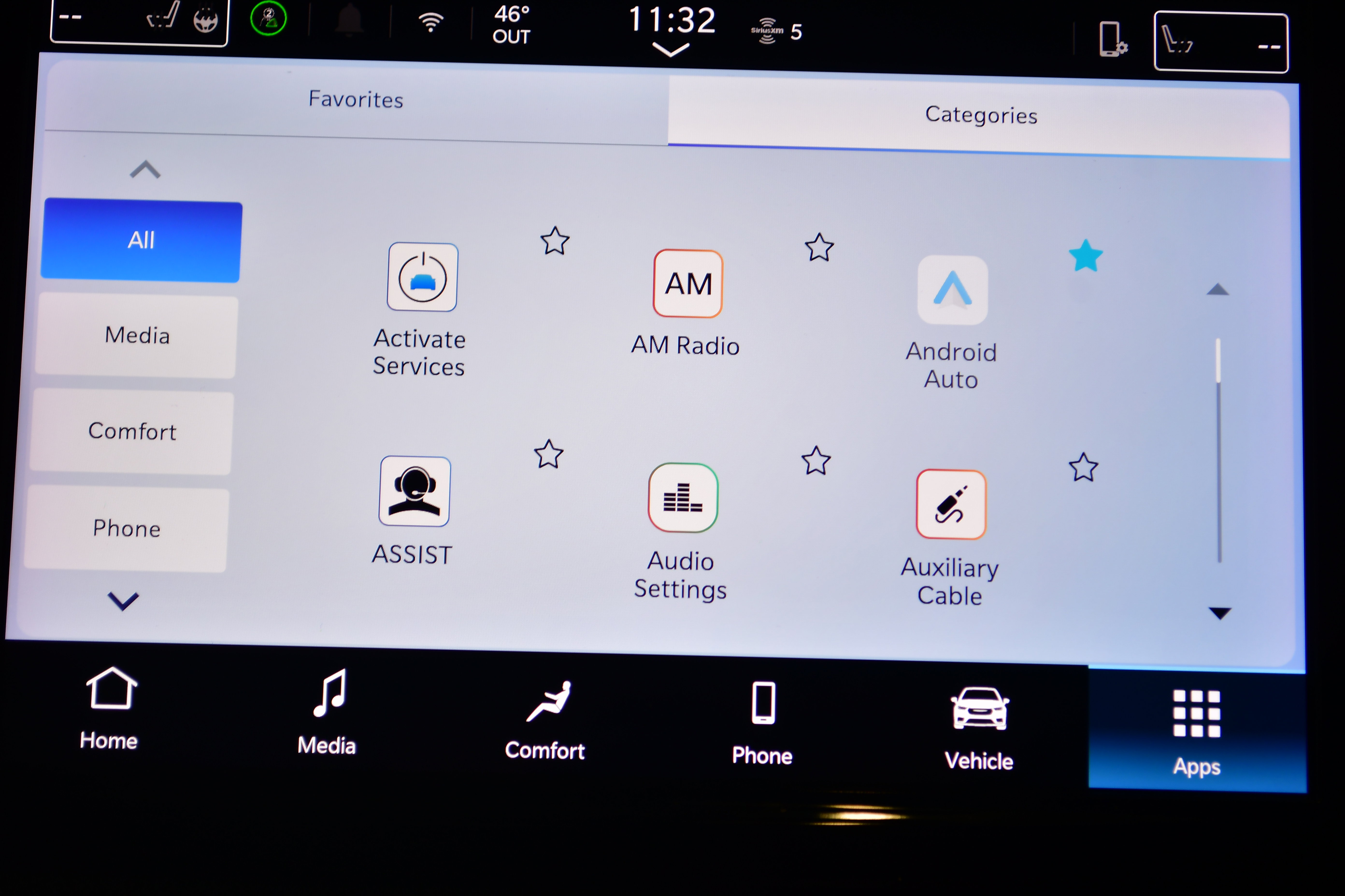 Used 2025 Chrysler Pacifica Select FWD image 29