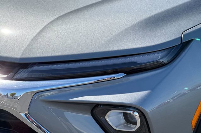 Used 2026 Chevrolet TrailBlazer LT w/ Convenience Package image 53