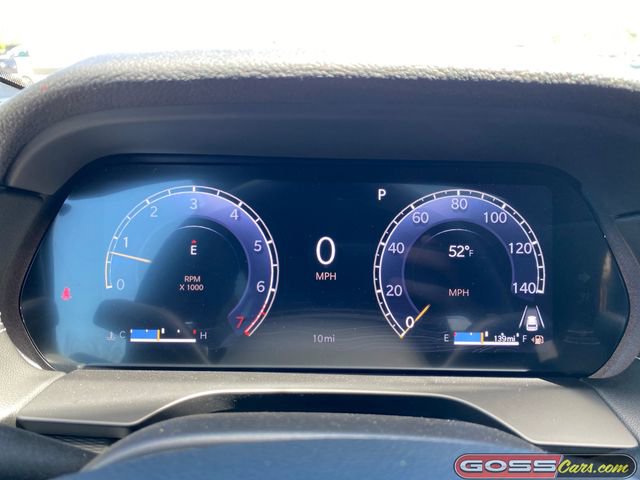 New 2026 Jeep Grand Cherokee Laredo X AWD/4WD image 20