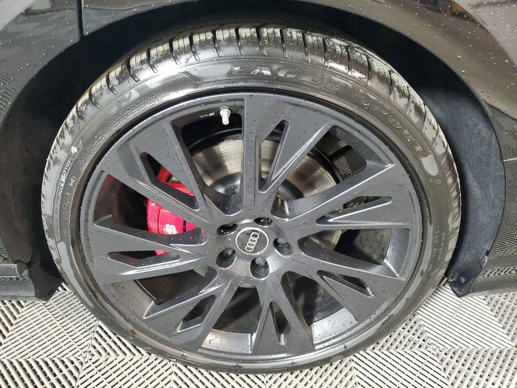 New 2026 Audi S8 image 10