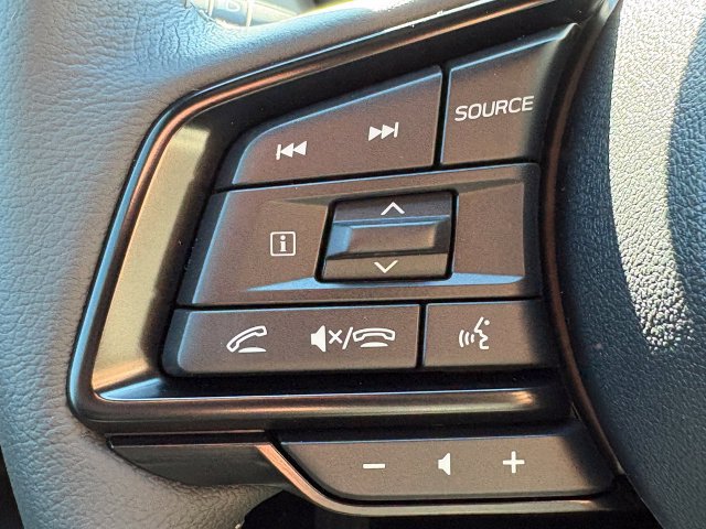New 2026 Subaru Forester Premium AWD/4WD image 20