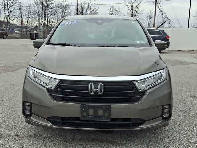 Used 2023 Honda Odyssey EX-L image 5