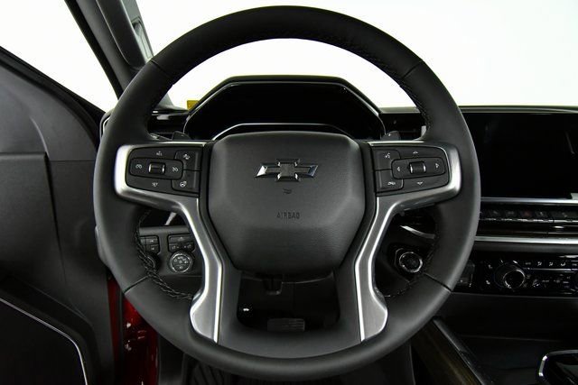 New 2026 Chevrolet Silverado 1500 LT Trail Boss w/ Convenience Package II image 2