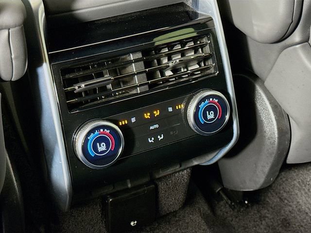 Certified 2025 Land Rover Range Rover SE AWD/4WD image 27