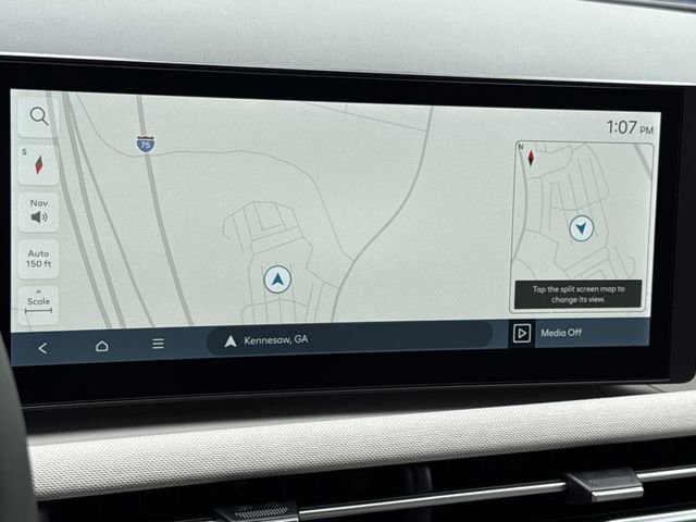 New 2026 Hyundai Tucson Limited image 14