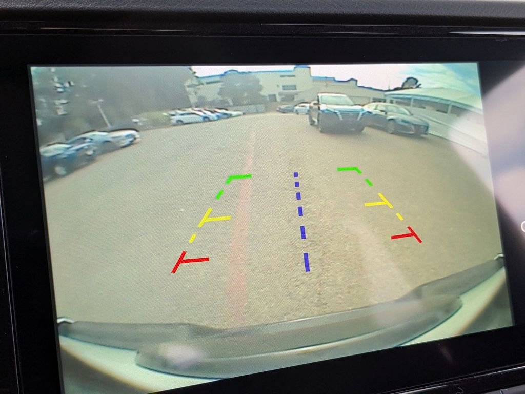 New 2026 Nissan Frontier SV image 20