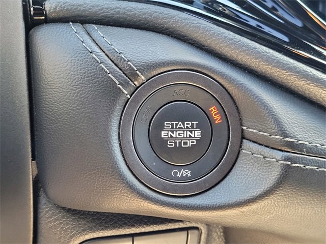 Used 2022 Dodge Durango GT image 17