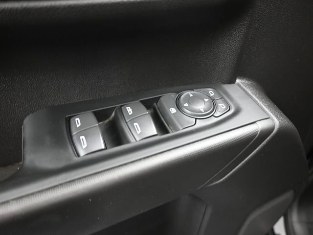 Used 2021 Chevrolet Silverado 1500 Custom image 13