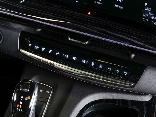 Used 2022 Cadillac Escalade Sport w/ Touring Package AWD/4WD image 19