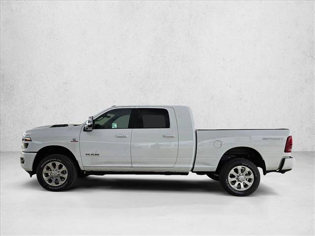 New 2026 RAM 2500 Laramie image 5