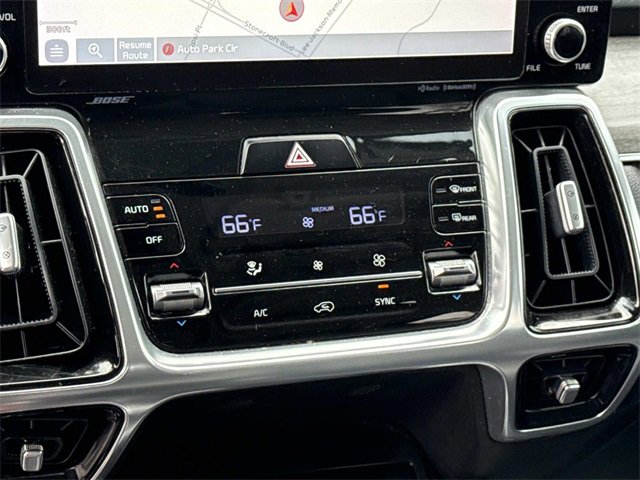 Used 2021 Kia Sorento SX Prestige image 17