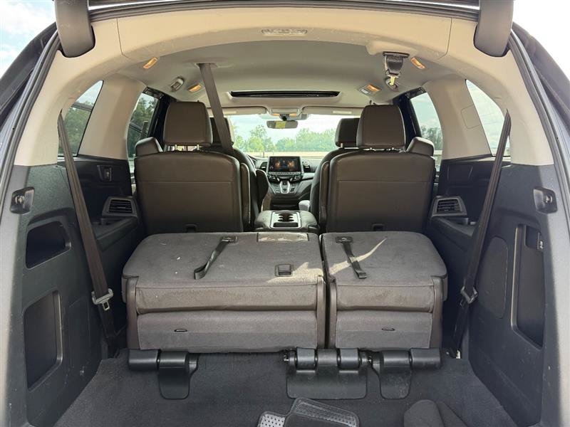 Used 2018 Honda Odyssey EX-L image 17