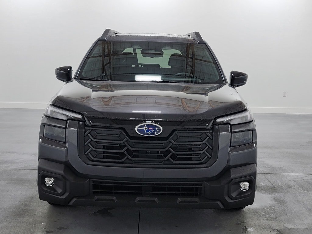 New 2026 Subaru Outback Touring AWD/4WD image 3