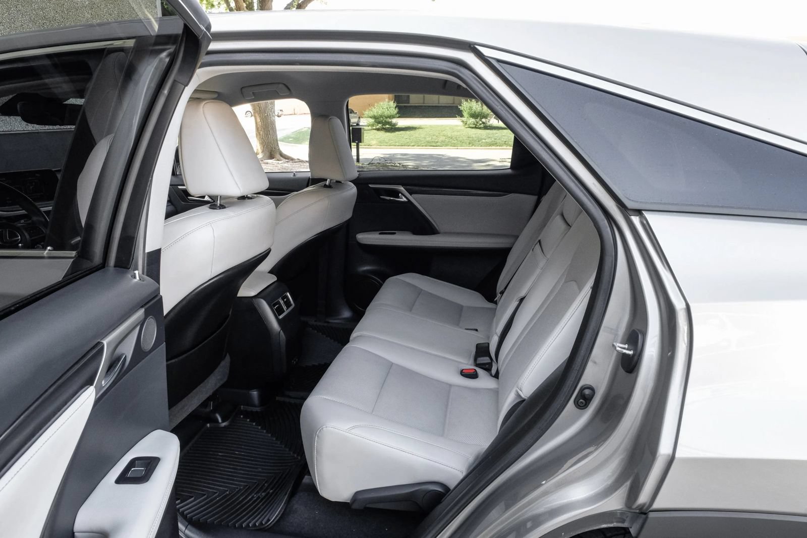 Used 2022 Lexus RX 350 FWD image 47