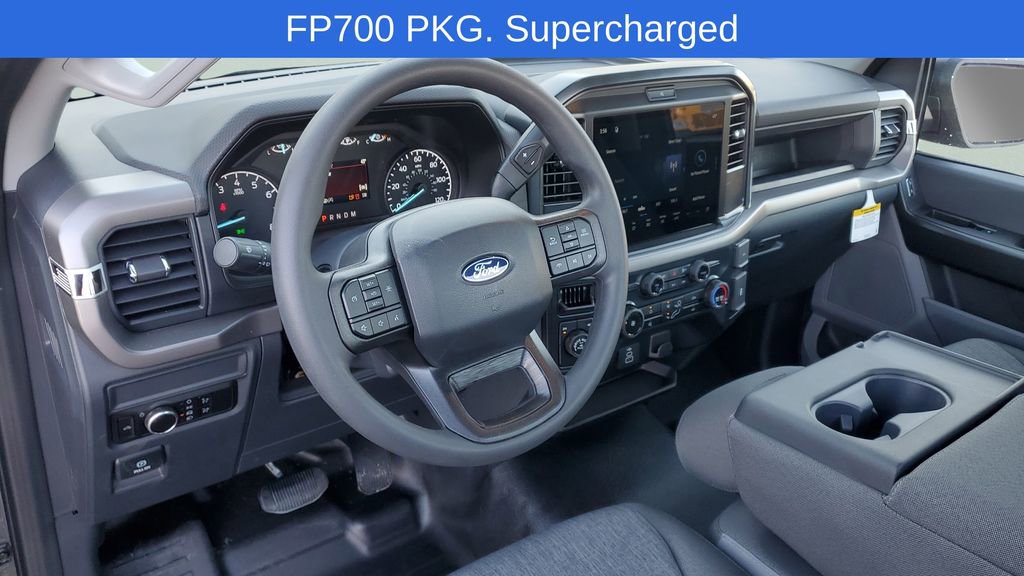 New 2026 Ford F150 XL image 19