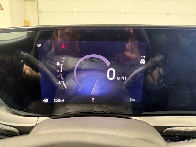 New 2026 Buick Envista Sport Touring w/ Convenience I Package FWD image 15