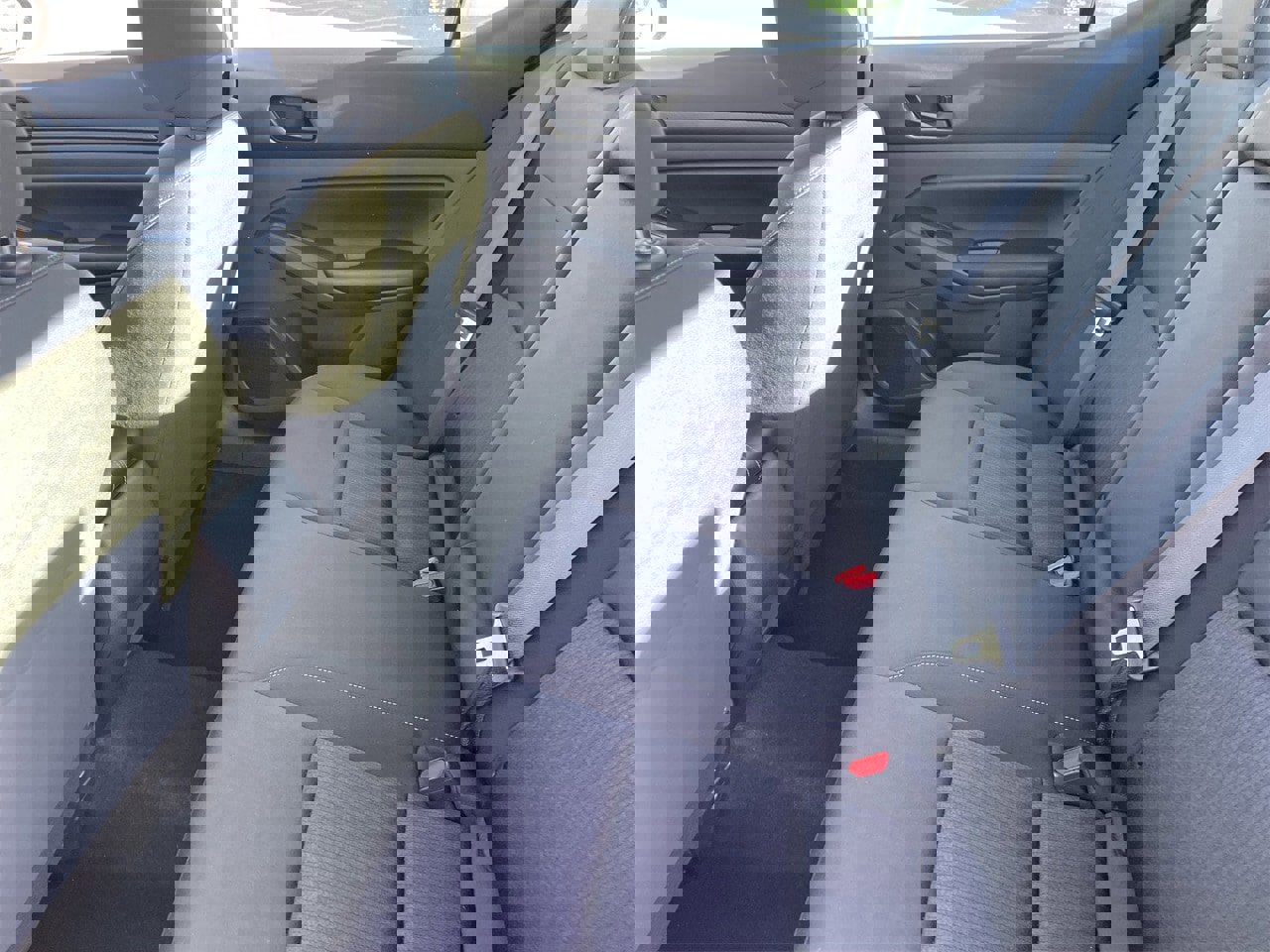 Used 2023 Nissan Altima 2.5 S image 12