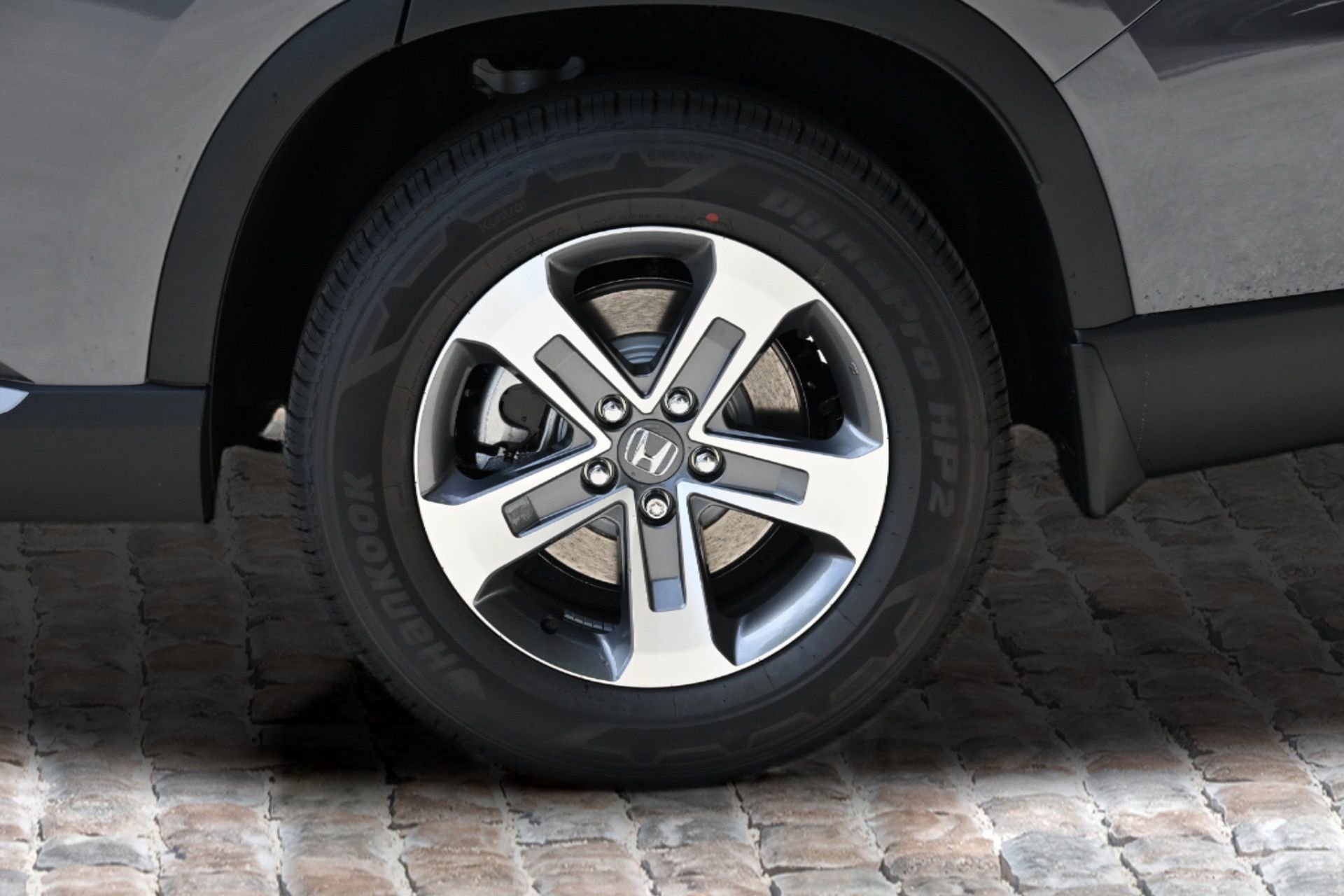 New 2026 Honda Pilot EX-L image 39