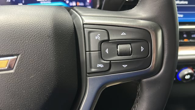Used 2026 Chevrolet Silverado 1500 LT AWD/4WD image 12