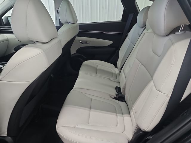 Used 2022 Hyundai Tucson Limited image 24