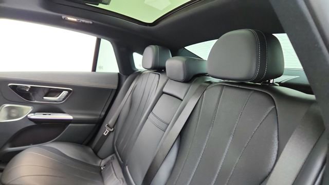 Used 2024 Mercedes-Benz EQE 350+ 4MATIC Sedan image 30