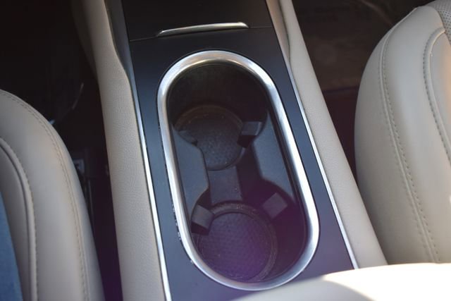 Used 2019 Lincoln MKC Reserve w/ MKC Climate Package image 37