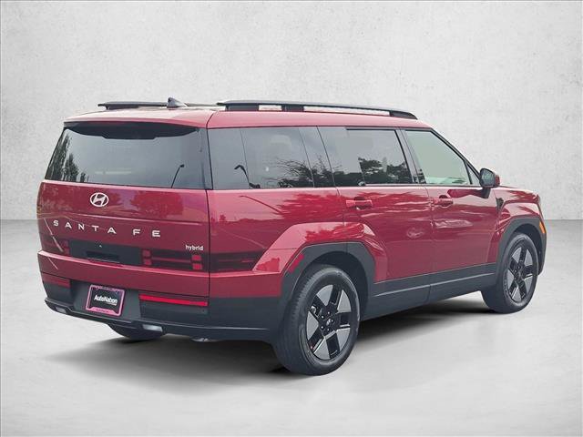 New 2027 Hyundai Santa Fe SEL FWD image 2
