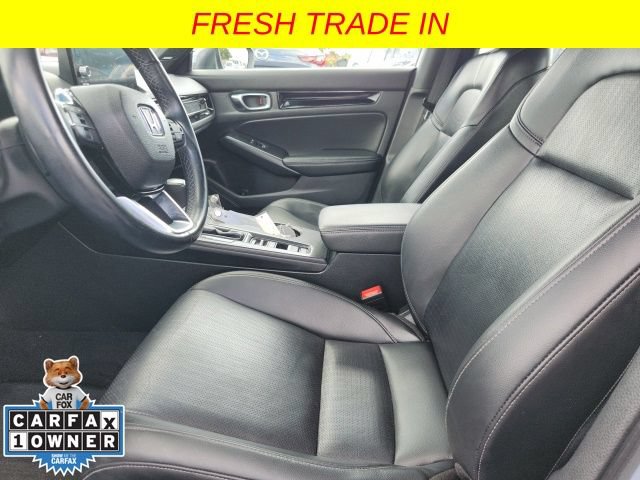 Used 2022 Honda Civic Sport Touring image 10