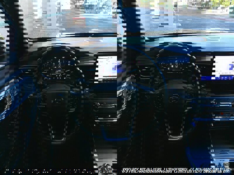 Used 2020 Ford Explorer Limited image 15