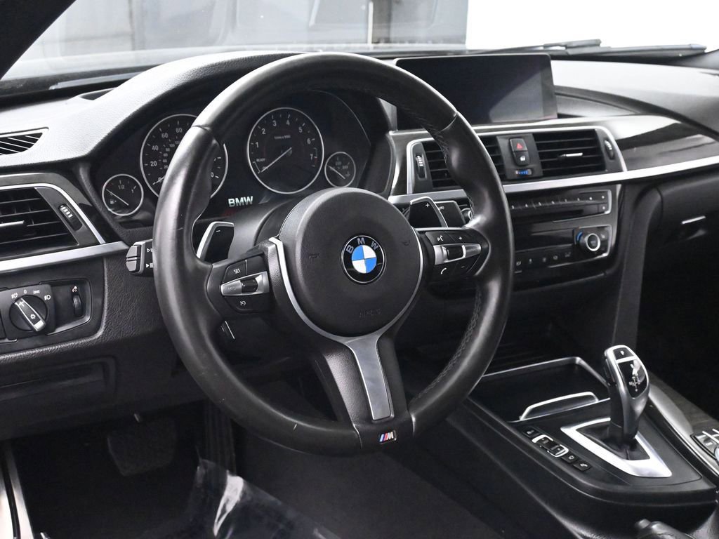 Used 2018 BMW 430i xDrive Coupe image 20