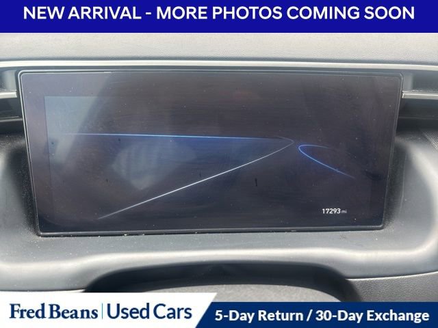 Used 2023 Hyundai Tucson SEL w/ Convenience Package image 12