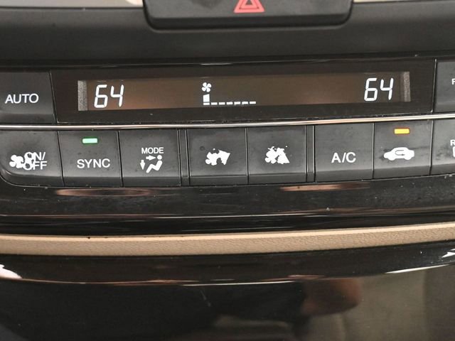 Used 2017 Honda Accord LX image 25