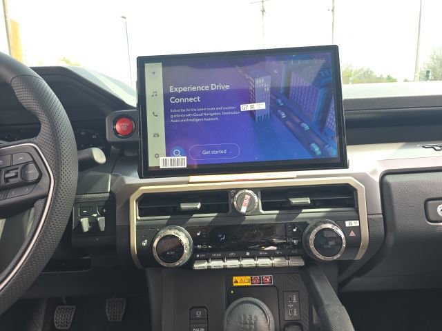 New 2026 Toyota Tacoma TRD Off-Road image 12