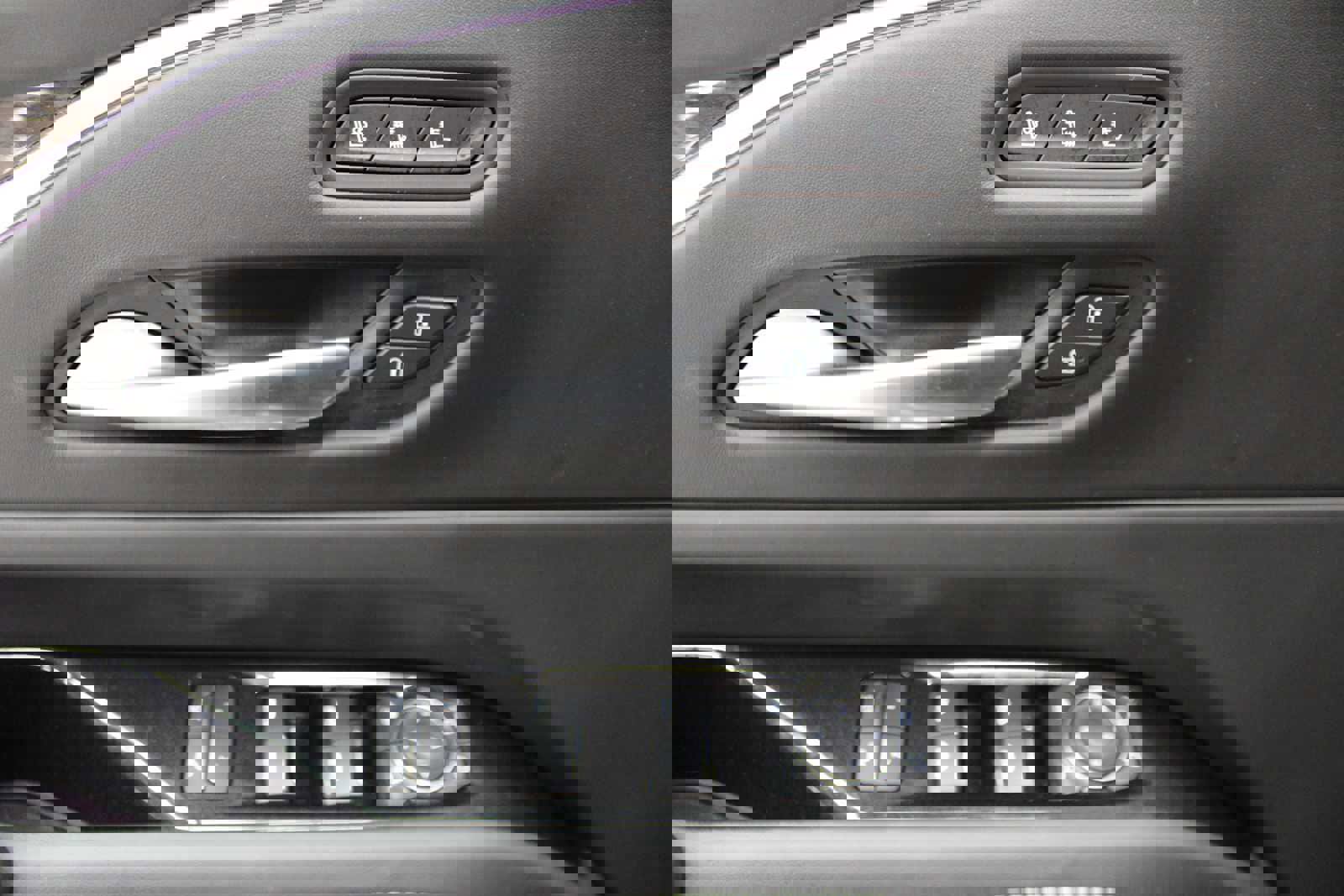 Certified 2024 Cadillac Escalade ESV Sport Platinum w/ LPO, ONYX Package image 17