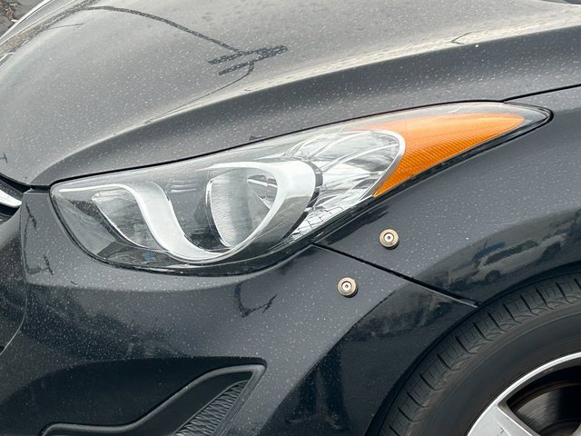 Used 2013 Hyundai Elantra GLS image 10