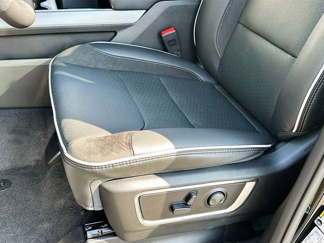 New 2026 RAM 1500 Laramie image 19