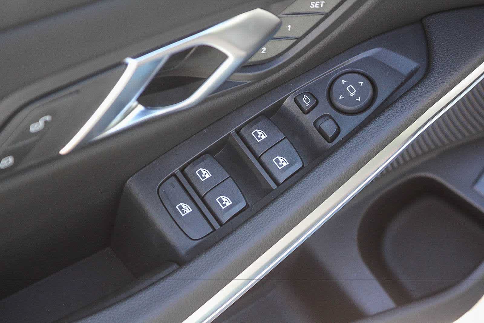 New 2026 BMW 330i Sedan w/ Convenience Package RWD image 19