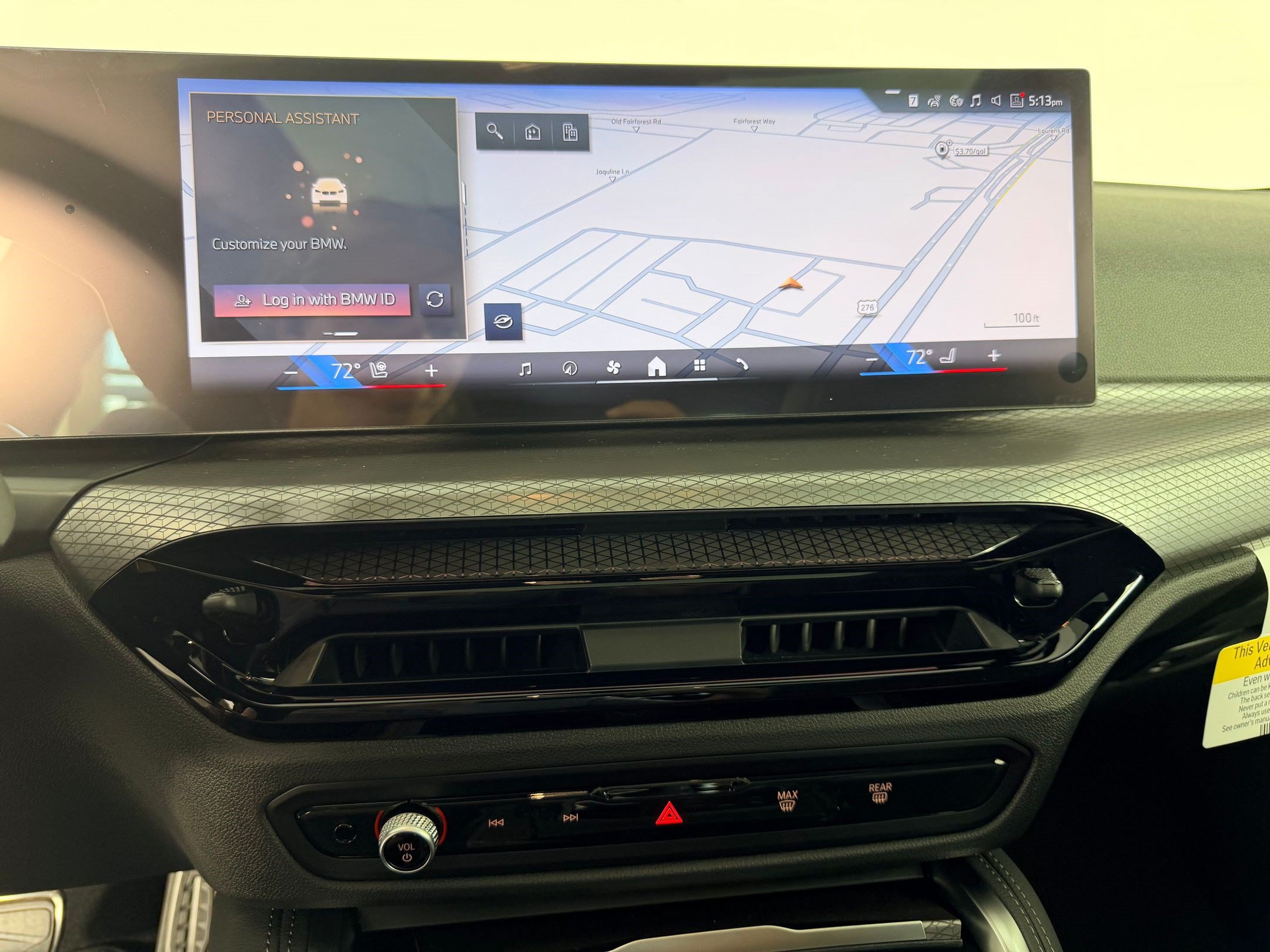 New 2026 BMW 430i xDrive w/ M Sport Package AWD/4WD image 20