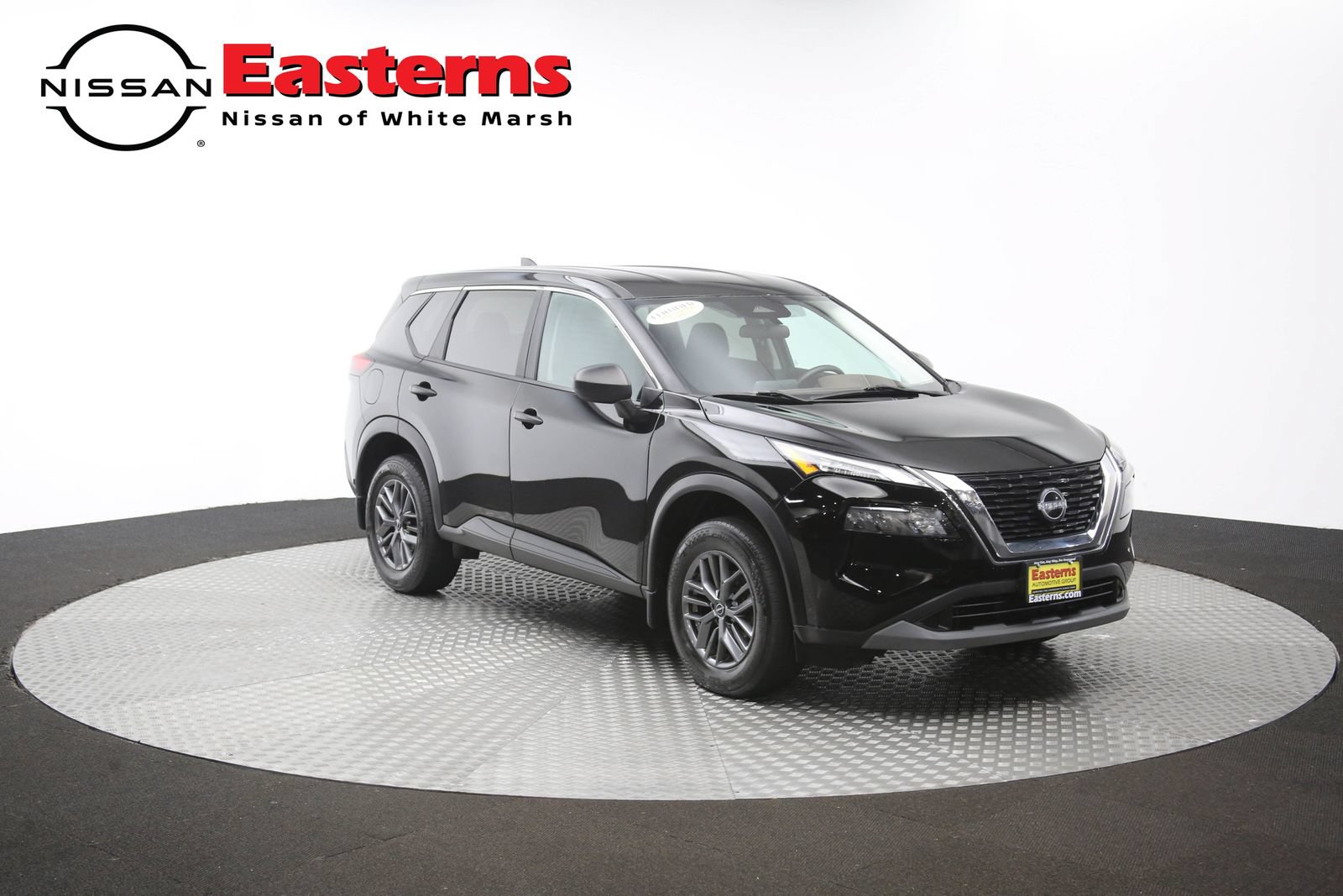 Used 2023 Nissan Rogue S AWD/4WD image 46
