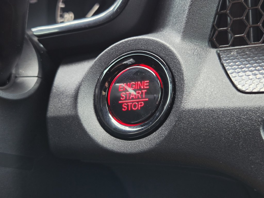 Used 2026 Honda CR-V EX image 26