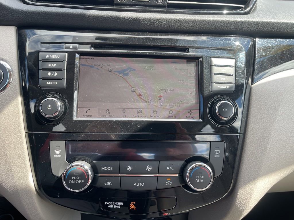 Certified 2022 Nissan Rogue Sport SL image 22