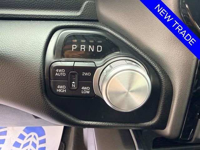 Used 2021 RAM 1500 Laramie image 29