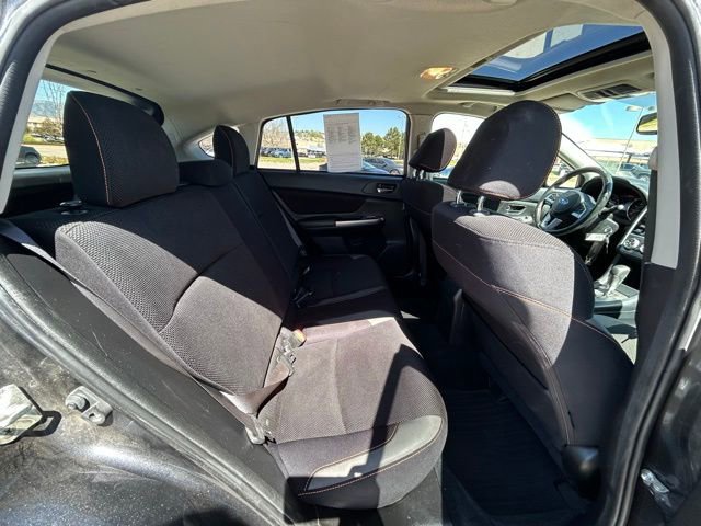 Used 2016 Subaru Crosstrek 2.0i Premium w/ Moonroof Package AWD/4WD image 27