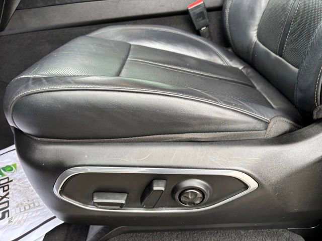 Certified 2022 Jeep Wagoneer Series II w/ Premium Group I image 15