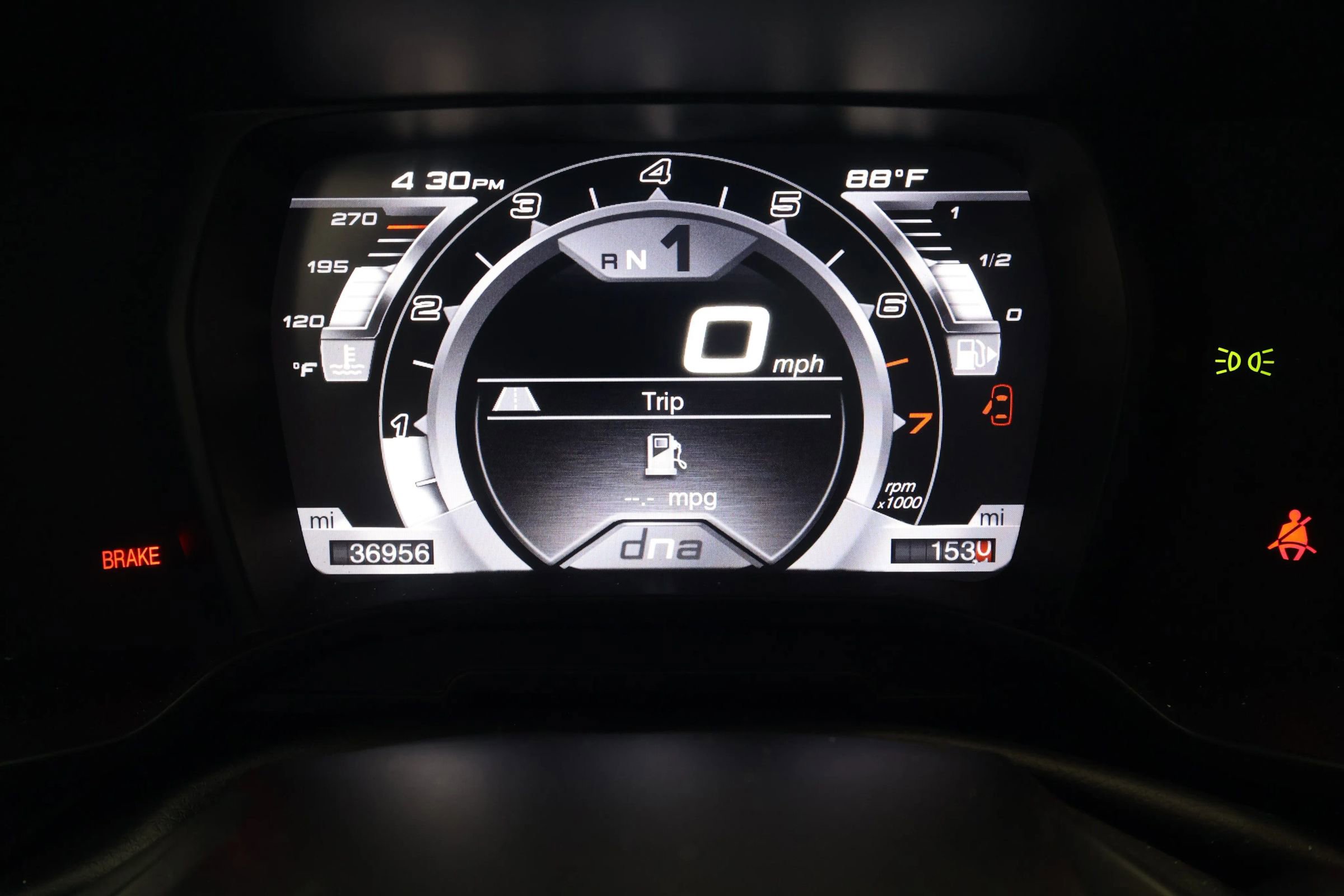 Used 2017 Alfa Romeo 4C Coupe image 21